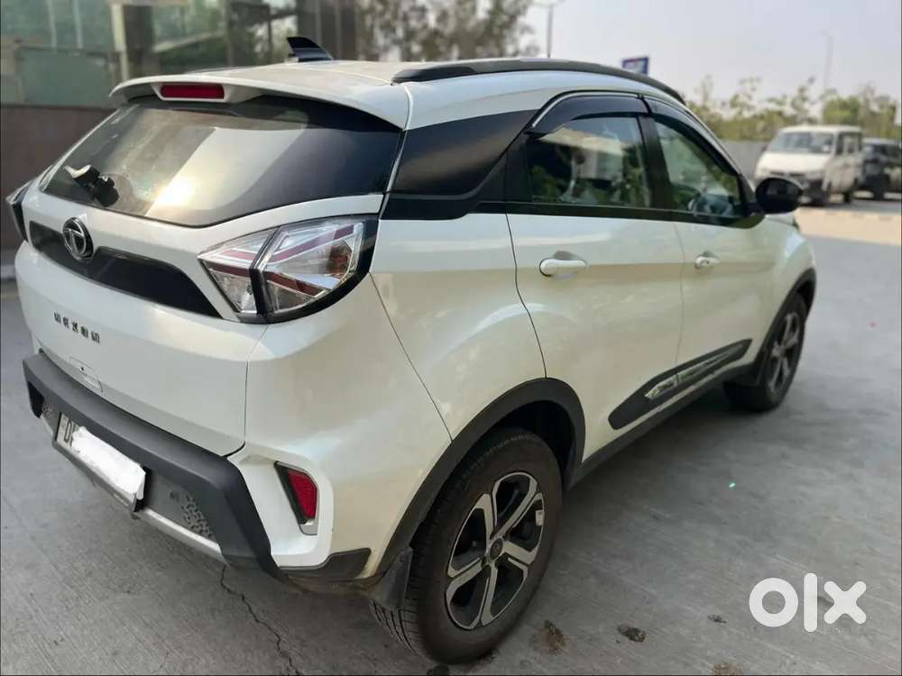 Na Milegi Dubara New Nexon Xza+sunroof