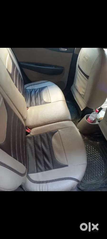 Hyundai I20 2010 Petrol Manual 84000 Km Driven