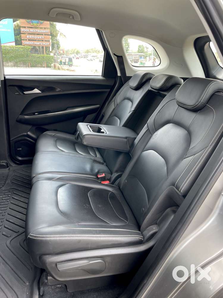 Mg Hector, 2020, Diesel