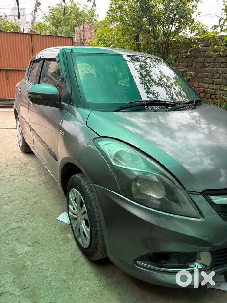 Maruti Suzuki Swift 2013 Diesel  Vdi