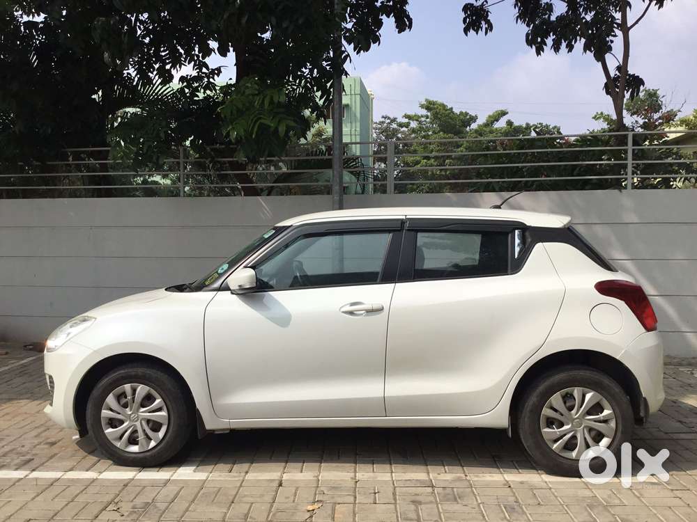 Maruti Suzuki Swift Ddis Vdi, 2019, Diesel