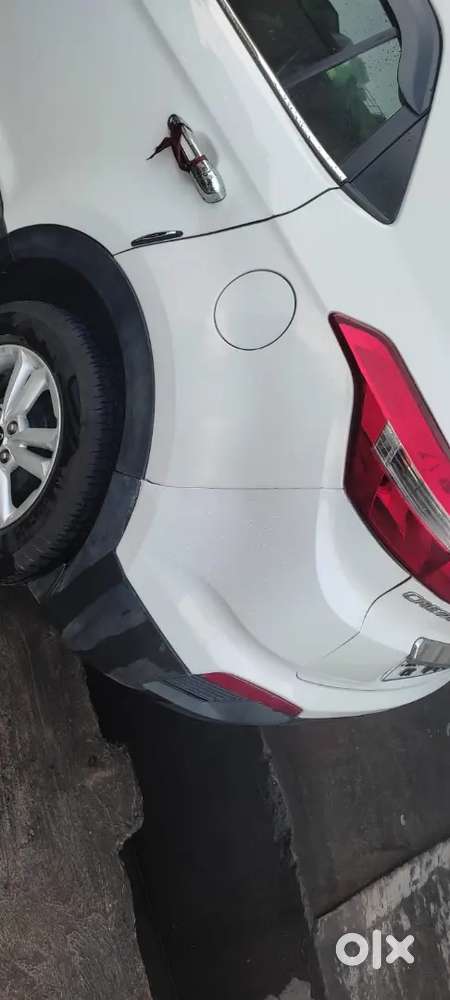 Hyundai Creta 1.4 2016