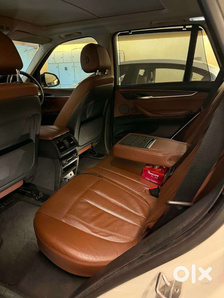 Bmw X5 Xdrive 30d Pure Design Exp. 5seater, 2016, Diesel