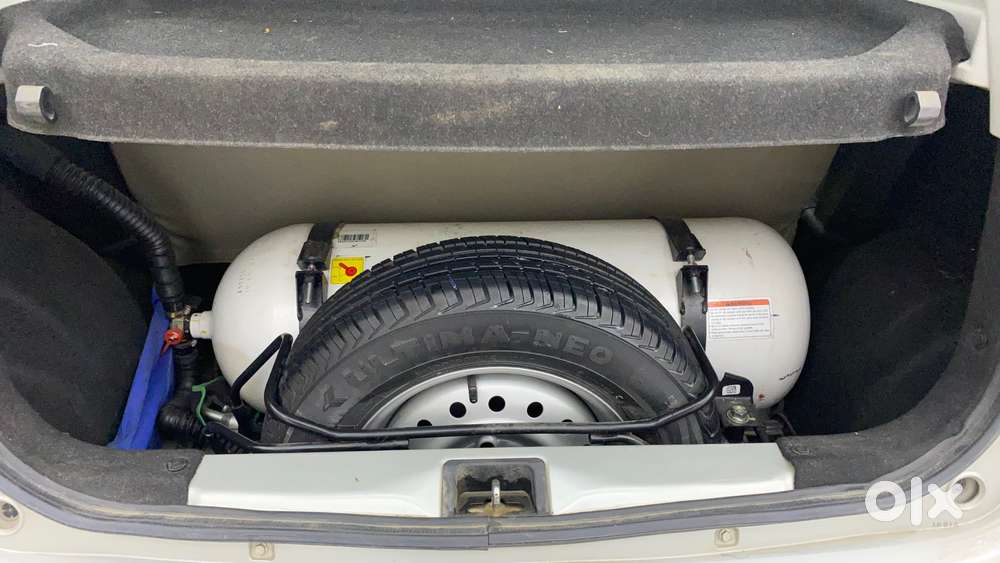 Maruti Suzuki Wagon R Cng Lxi Opt, 2022, Cng & Hybrids