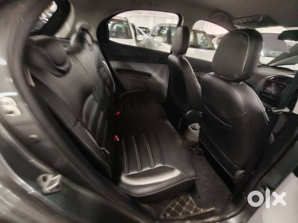 Tata Tiago, 2021, Petrol