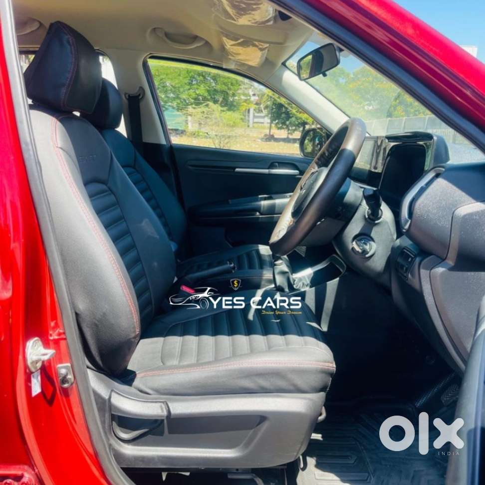 Kia Sonet Hte 1.2, 2021, Petrol