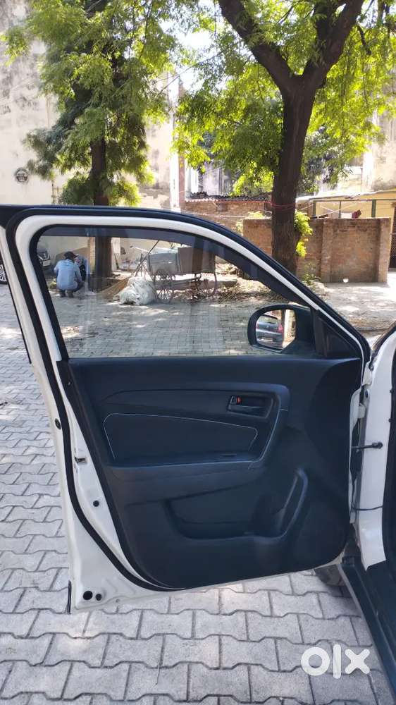 Maruti Suzuki Brezza 2020 Diesel Well Maintained