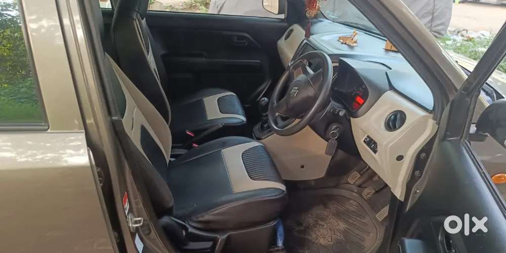 Maruti Suzuki Wagon R Lxi 2025 Year