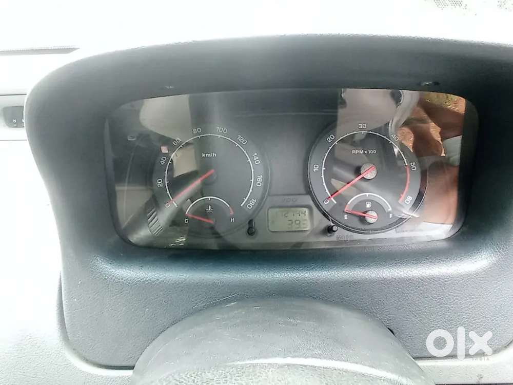 Tata Indica V2 Diesel Manual 2004