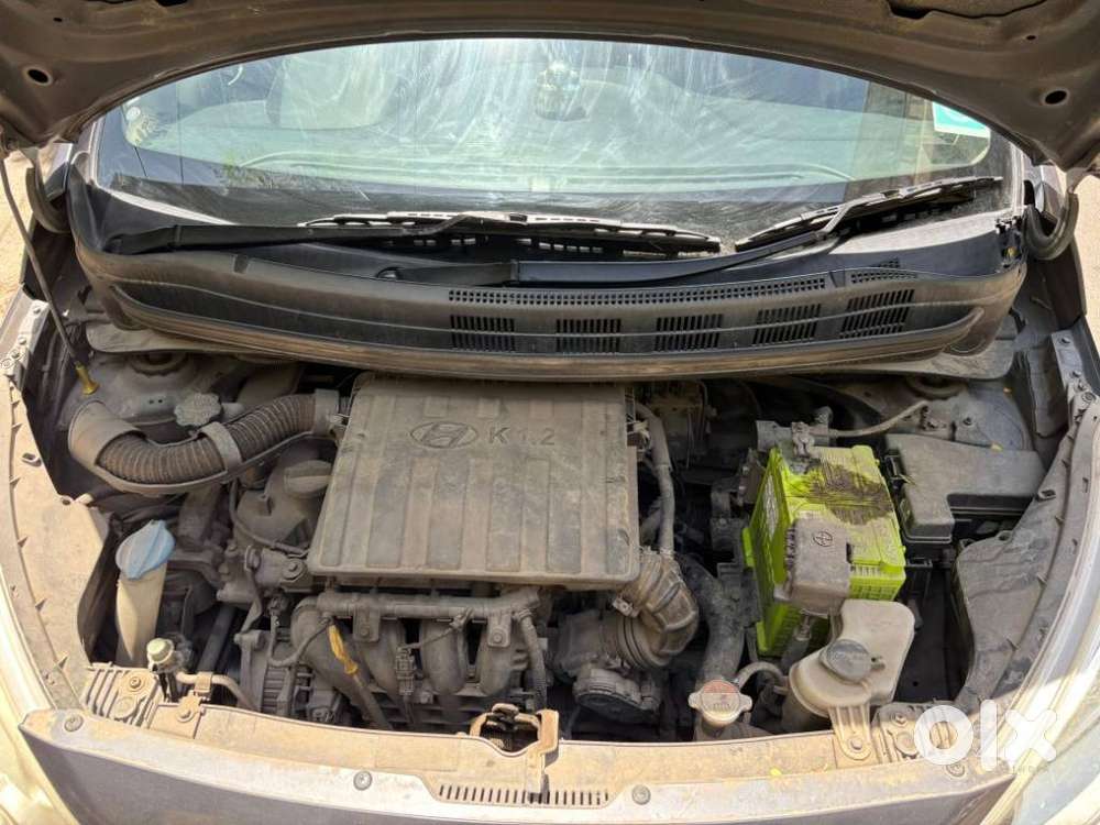 Hyundai Grand I10 Asta 1.2 Vtvt, 2015, Petrol