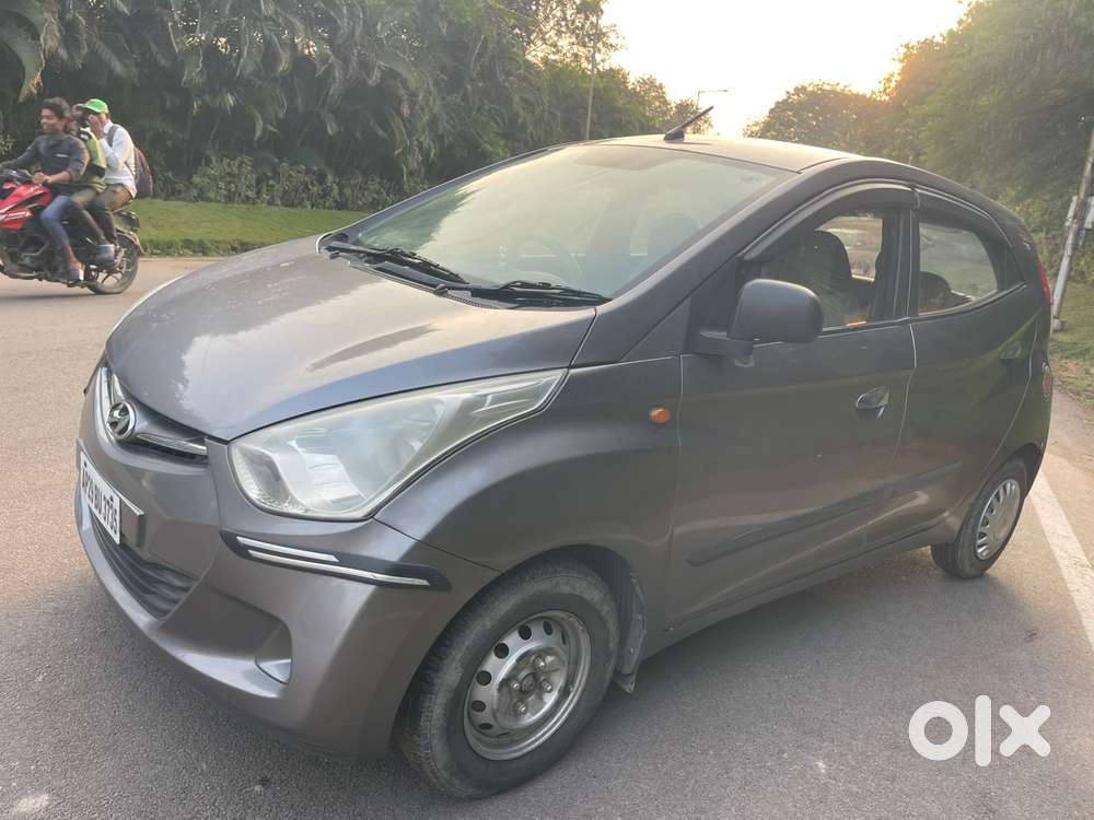 Hyundai Eon D-lite +, 2013, Petrol