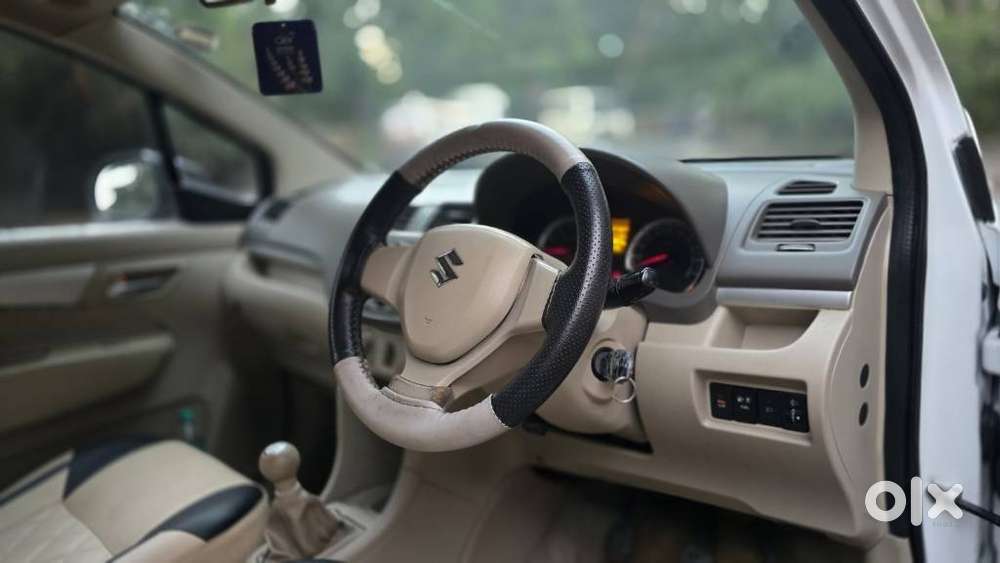 Maruti Suzuki Ertiga 2012-2015 Vxi Cng, 2013, Cng & Hybrids