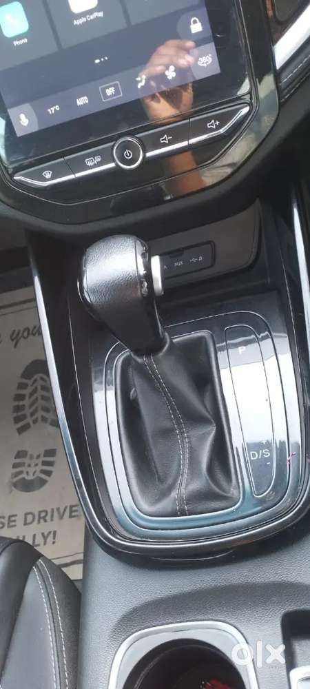 Mg Hector 1.5 Sharp 2020