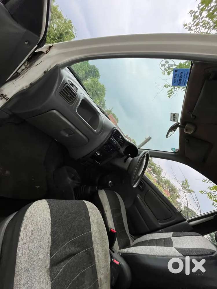 Maruti Suzuki Alto 2006 Variant Lxi