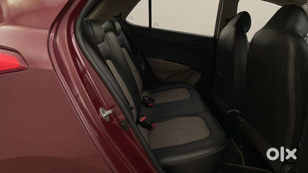 Hyundai Grand I10 1.2 Kappa Magna, 2014, Petrol