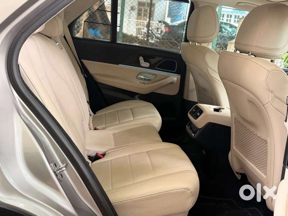 Mercedes-benz Gle, 2023, Diesel