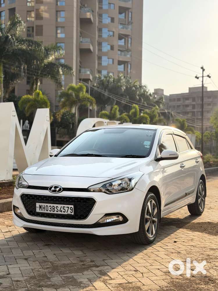 Hyundai Elite I20 Asta 1.2, 2014, Diesel