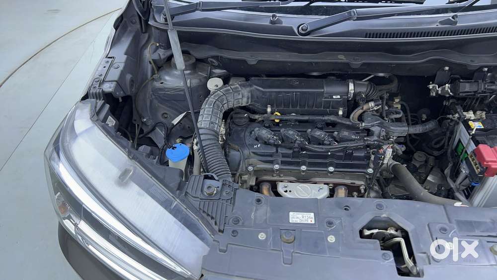 Maruti Suzuki Xl6 1.5 Zeta Mt, 2021, Petrol