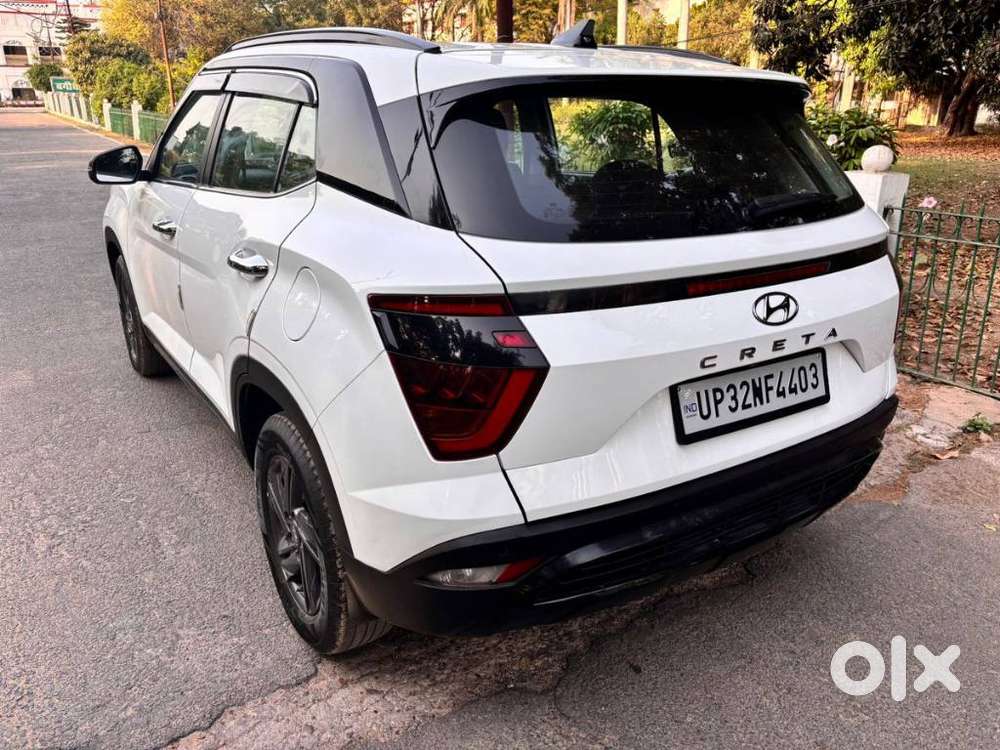 Hyundai Creta 1.4 Crdi S Plus, 2022, Diesel