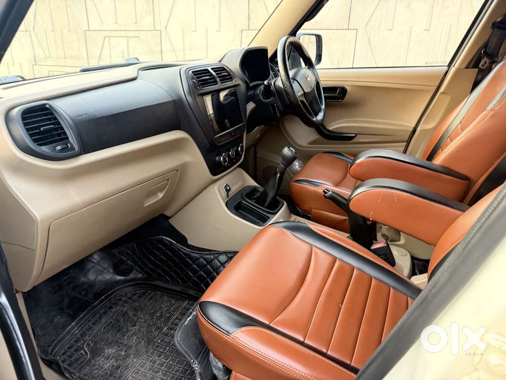 Mahindra Bolero Neo N4, 2023, Diesel