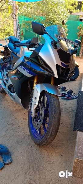 Yamaha r15 old model 2024 olx