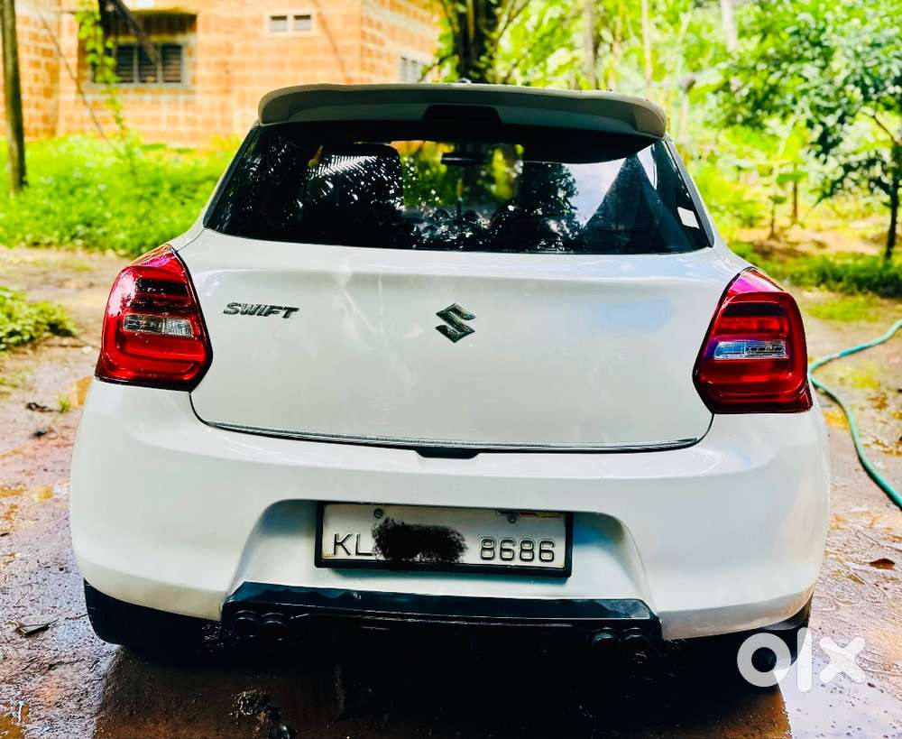 Swift Vdi Diesel 2018