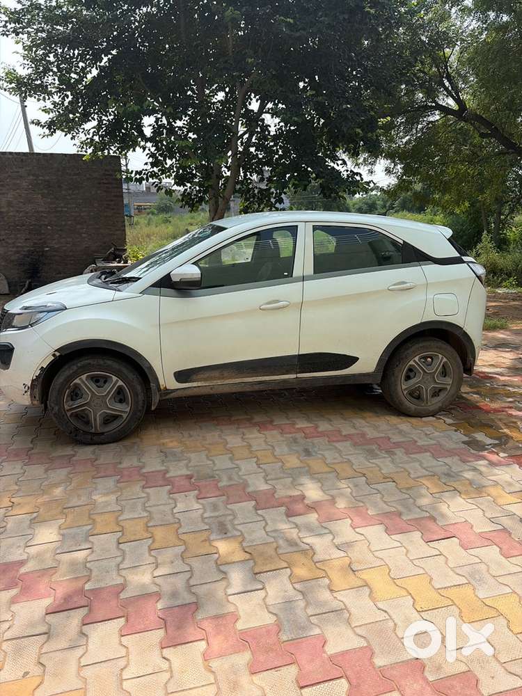Tata Nexon Diesel 2018 Year