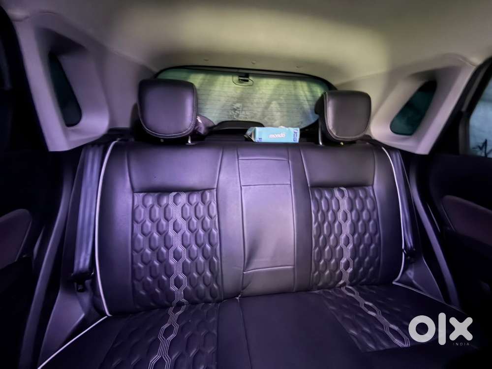 Toyota Urban Cruiser 2022