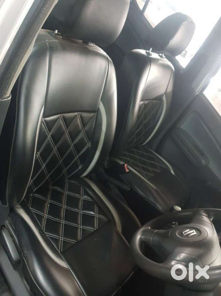 Maruti Suzuki Ritz 2009-2011 Lxi, 2009, Petrol