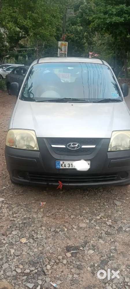 New Car Parcash