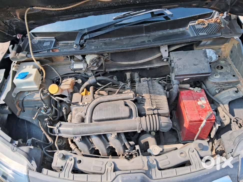 Renault Kwid Rxt Optional, 2020, Petrol