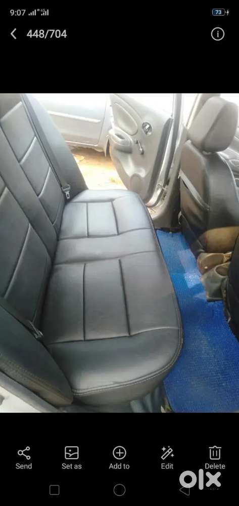 Nissan Sunny Car Sales