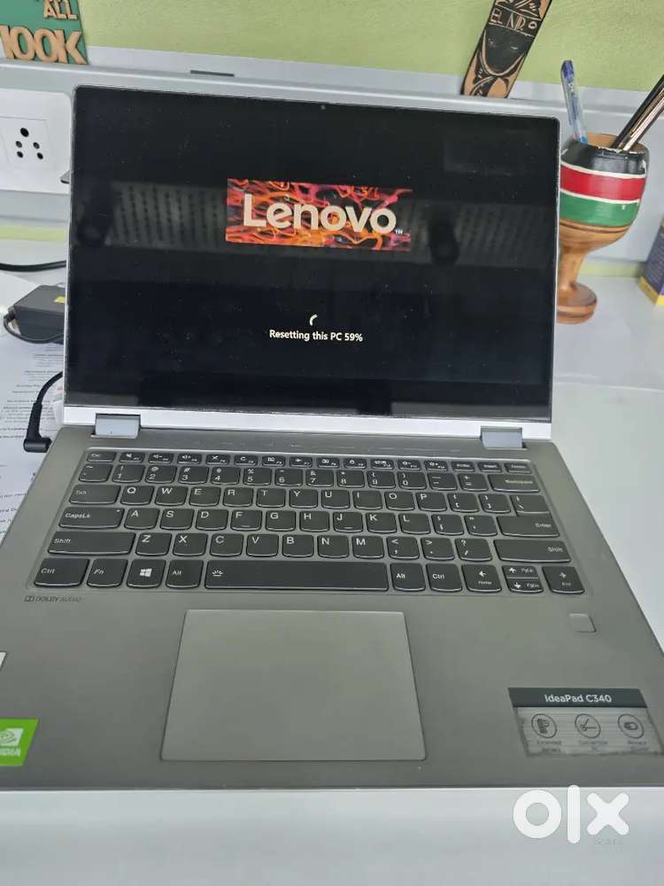 LENOVO IDEAPAD C340