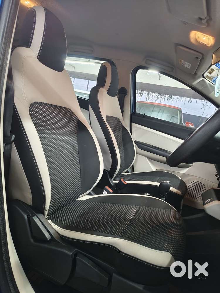 Renault Triber Rxz Easy-r Amt, 2022, Petrol