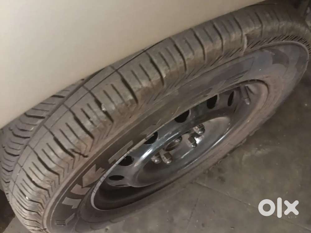 Toyota Innova 2007 Diesel 360000 Km Driven