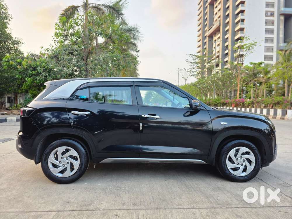Hyundai Creta 1.6 Ex Petrol, 2024, Petrol