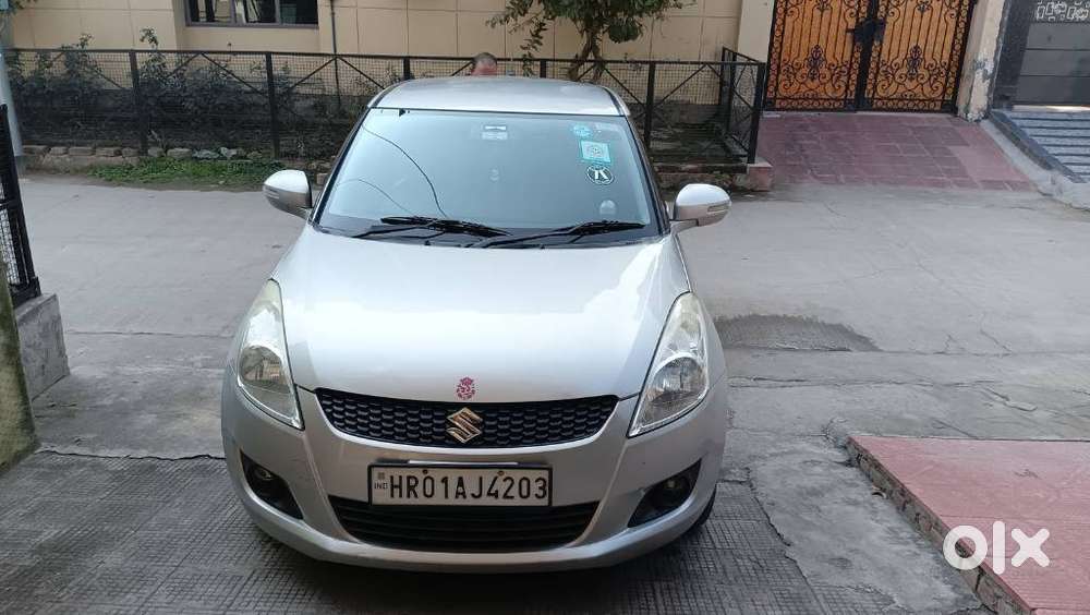 Maruti Suzuki Swift Vxi Optional, 2014, Diesel