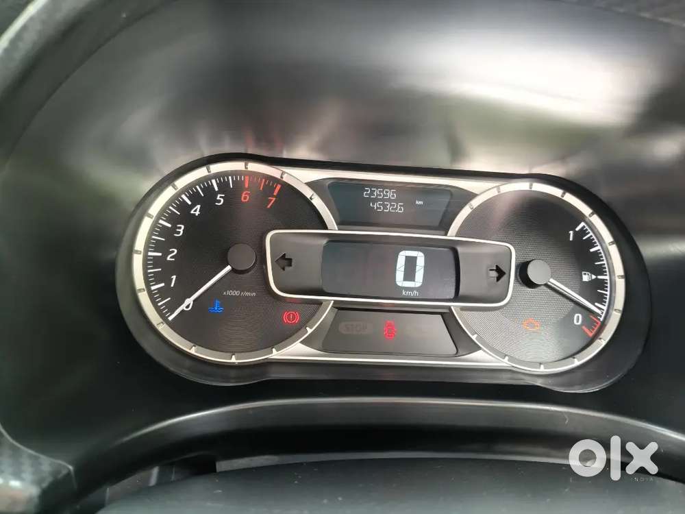 Nissan Kicks 1.5 Xl Petrol 2019