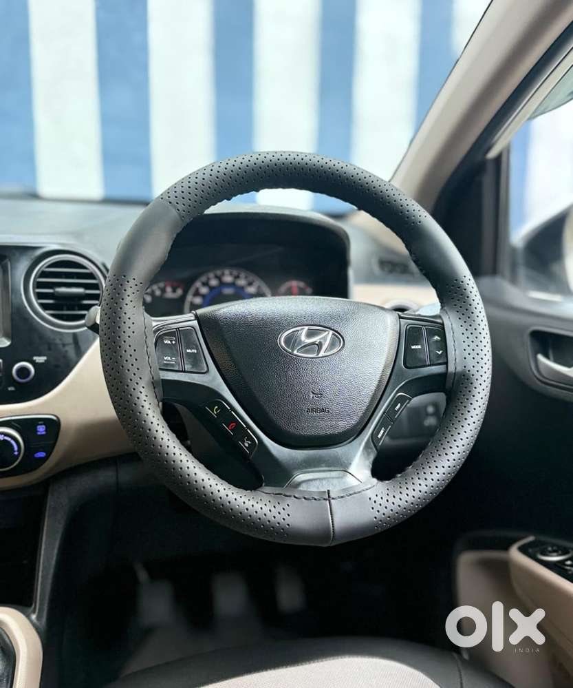 Hyundai Grand I10, 2017, Diesel