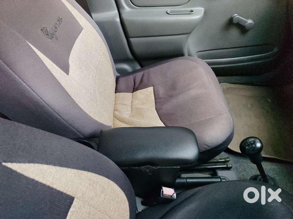 Maruti Suzuki Alto 2001 Petrol 106285 Km Driven