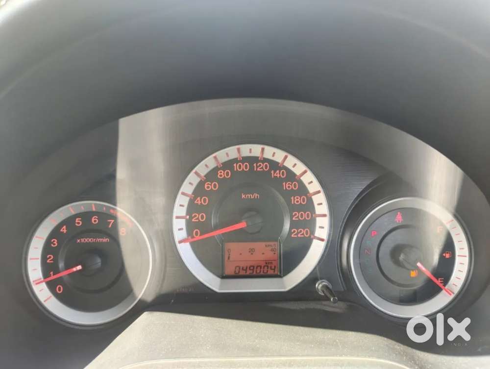 Honda City, 2009, Petrol