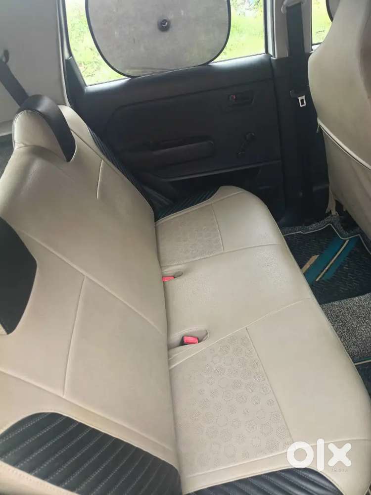 Maruti Suzuki Wagon R 2020 Cng & Hybrids Well Maintained