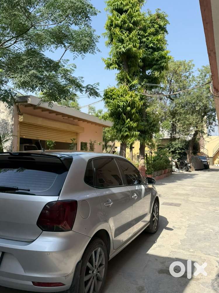 Volkswagen Polo 2019 Year