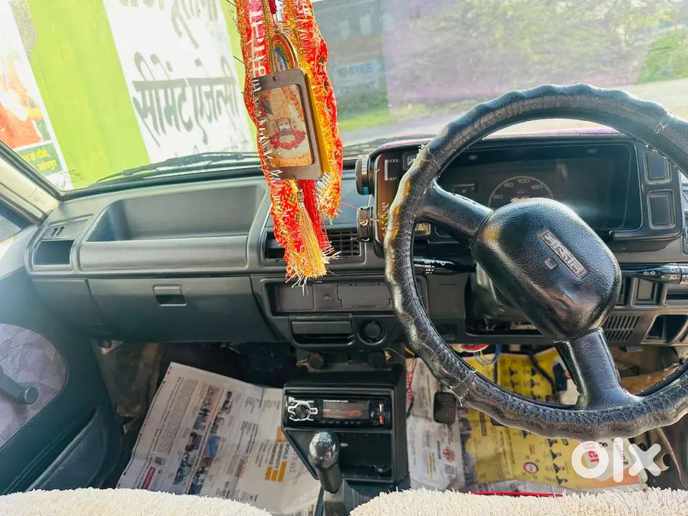 Maruti Suzuki 800 2001 Petrol Well Maintained
