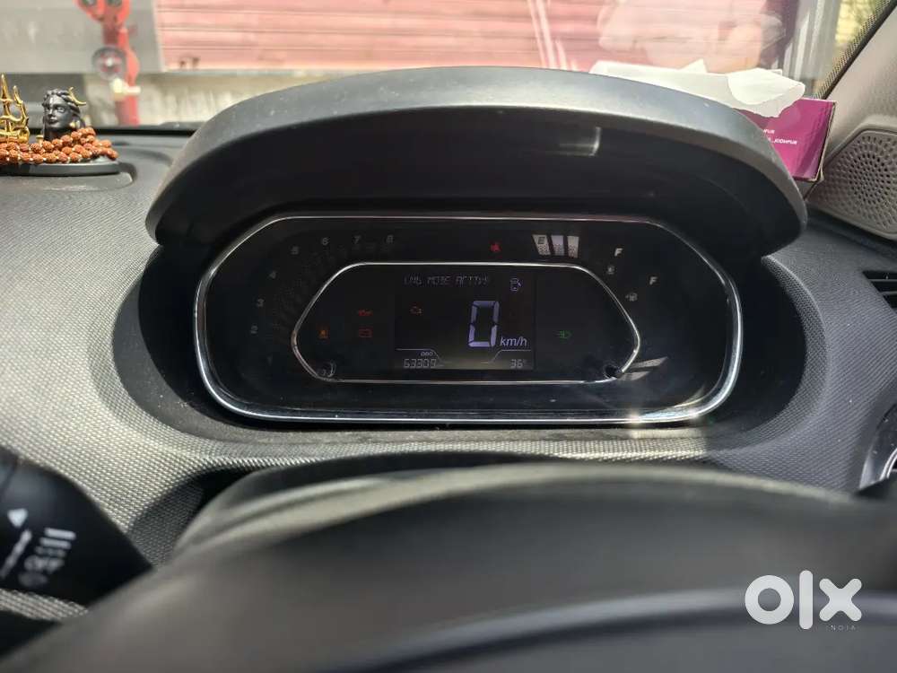 Tata Tiago Xz Plus 2022