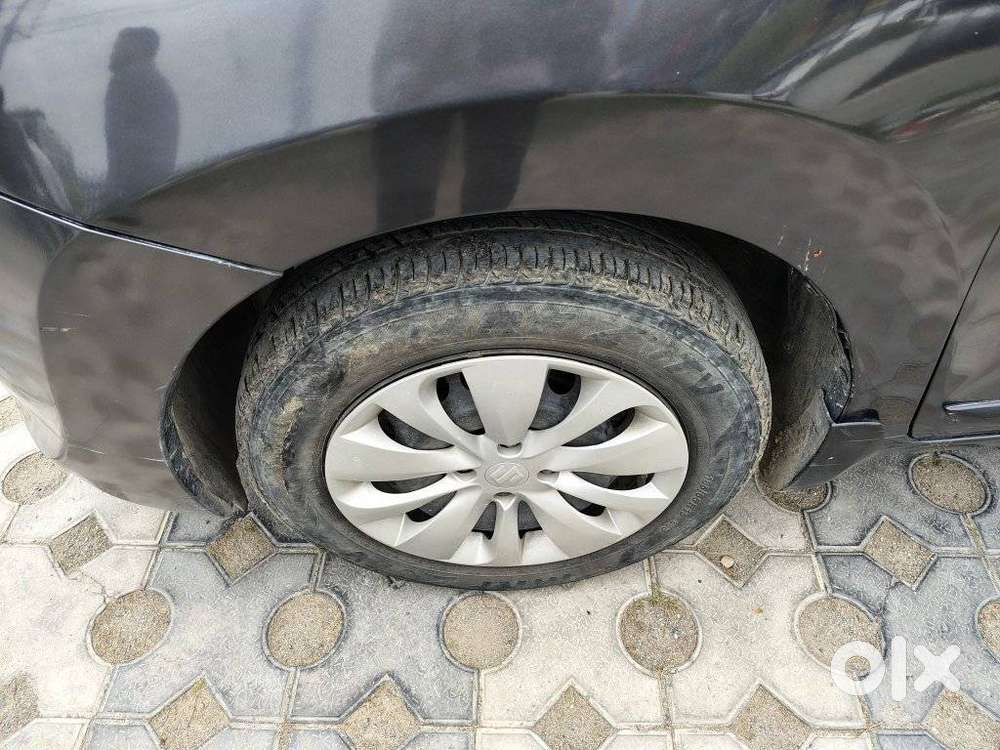 Maruti Suzuki Baleno 1.2 Delta, 2019, Petrol