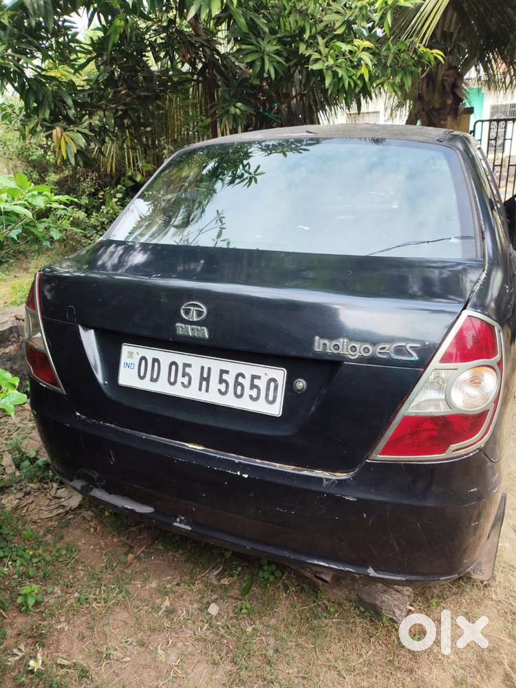 Tata Indigo 2016 Diesel