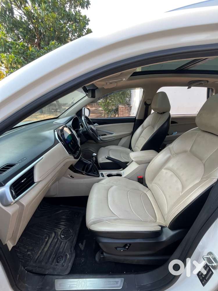 Mg Hector Diesel Well Maintained