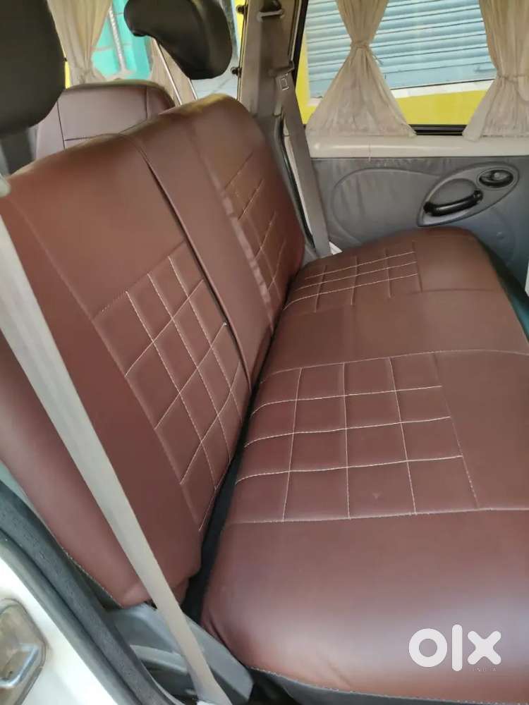 Mahindra Scorpio Diesel Lx 2014