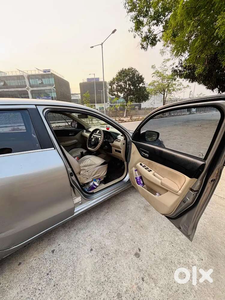 Maruti Suzuki Dzire Well Maintained